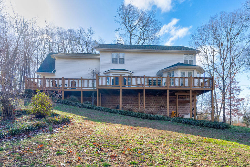320 Charolais Trail, Cohutta, Georgia image 3