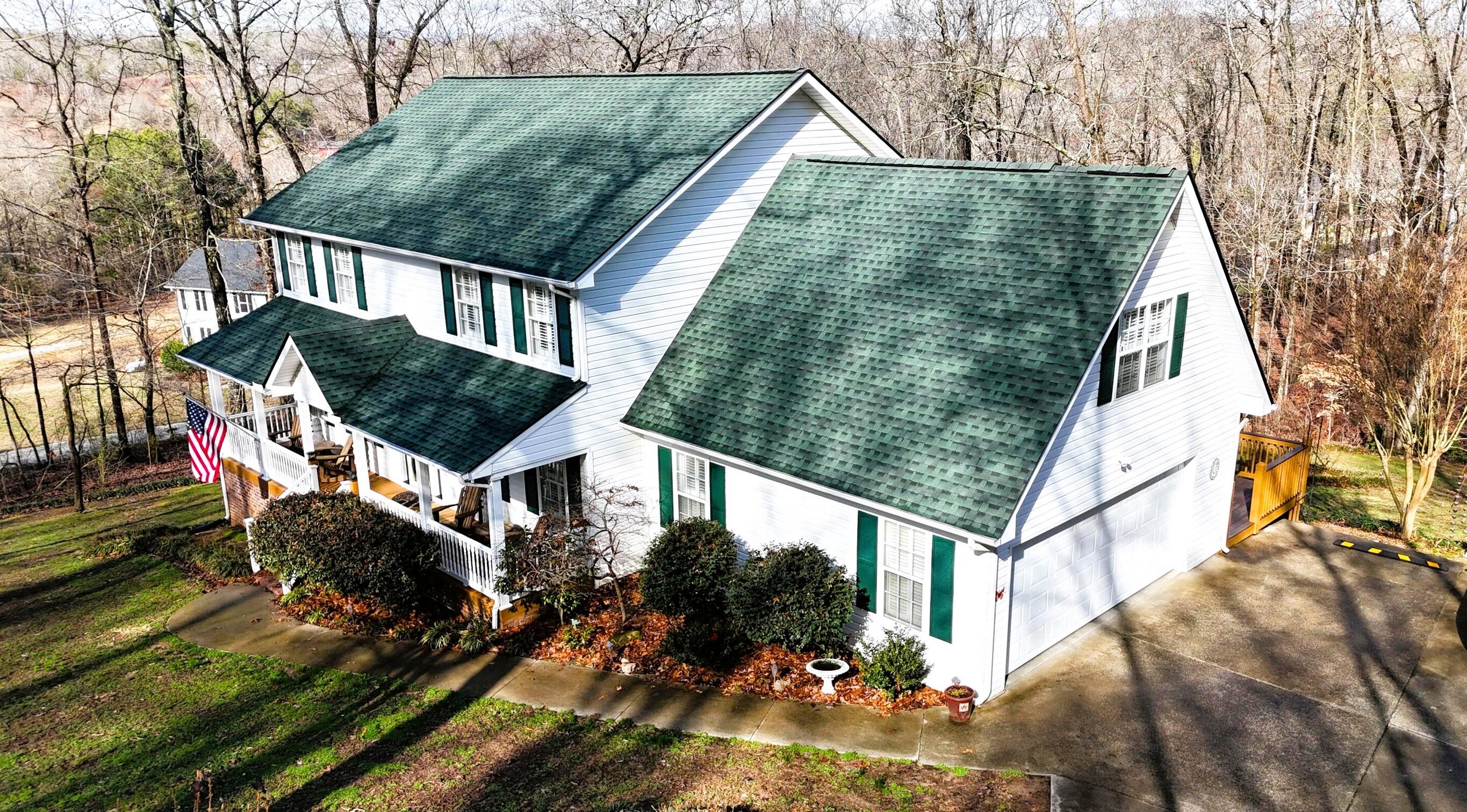 320 Charolais Trail, Cohutta, Georgia image 3