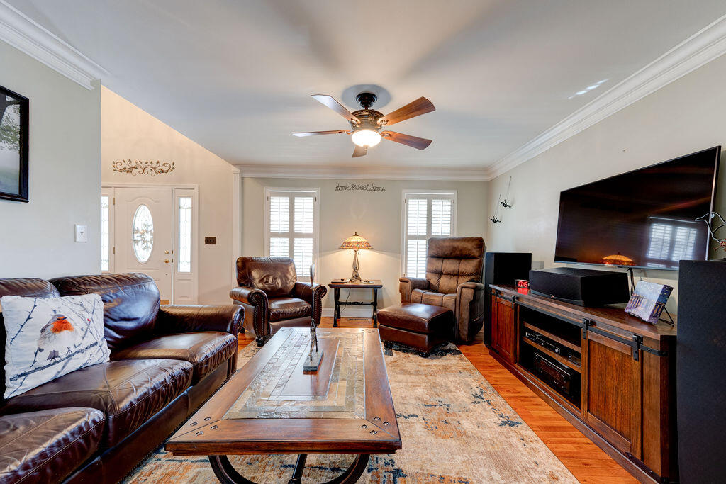 320 Charolais Trail, Cohutta, Georgia image 7