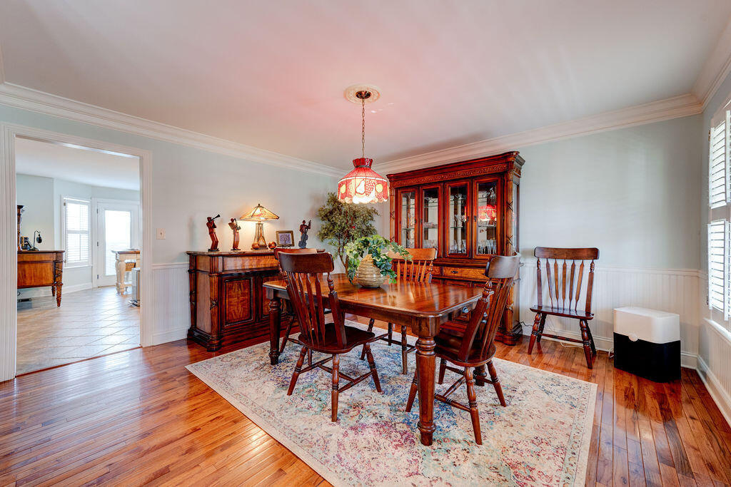 320 Charolais Trail, Cohutta, Georgia image 14