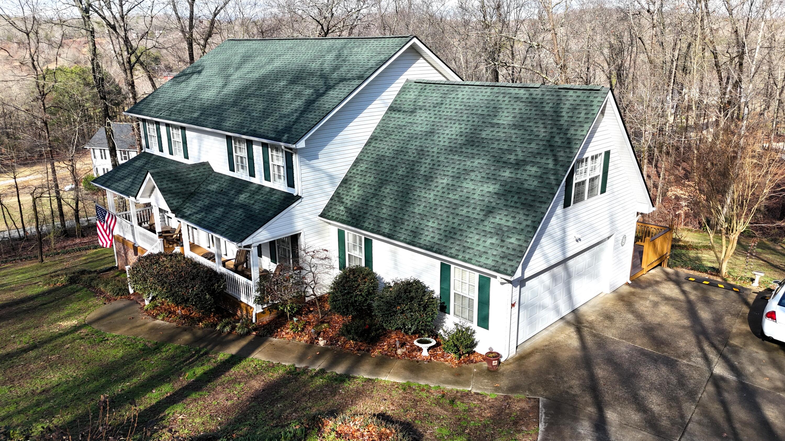 320 Charolais Trail, Cohutta, Georgia image 49