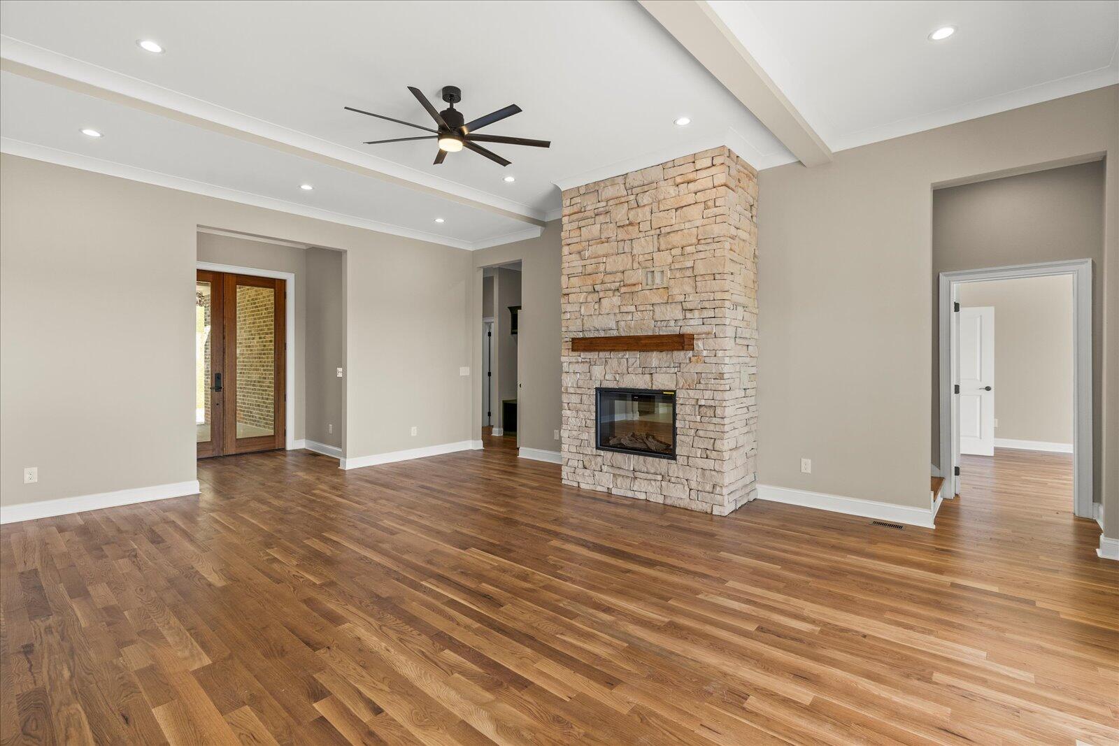 9104 Balata Drive, Ooltewah, Tennessee image 16