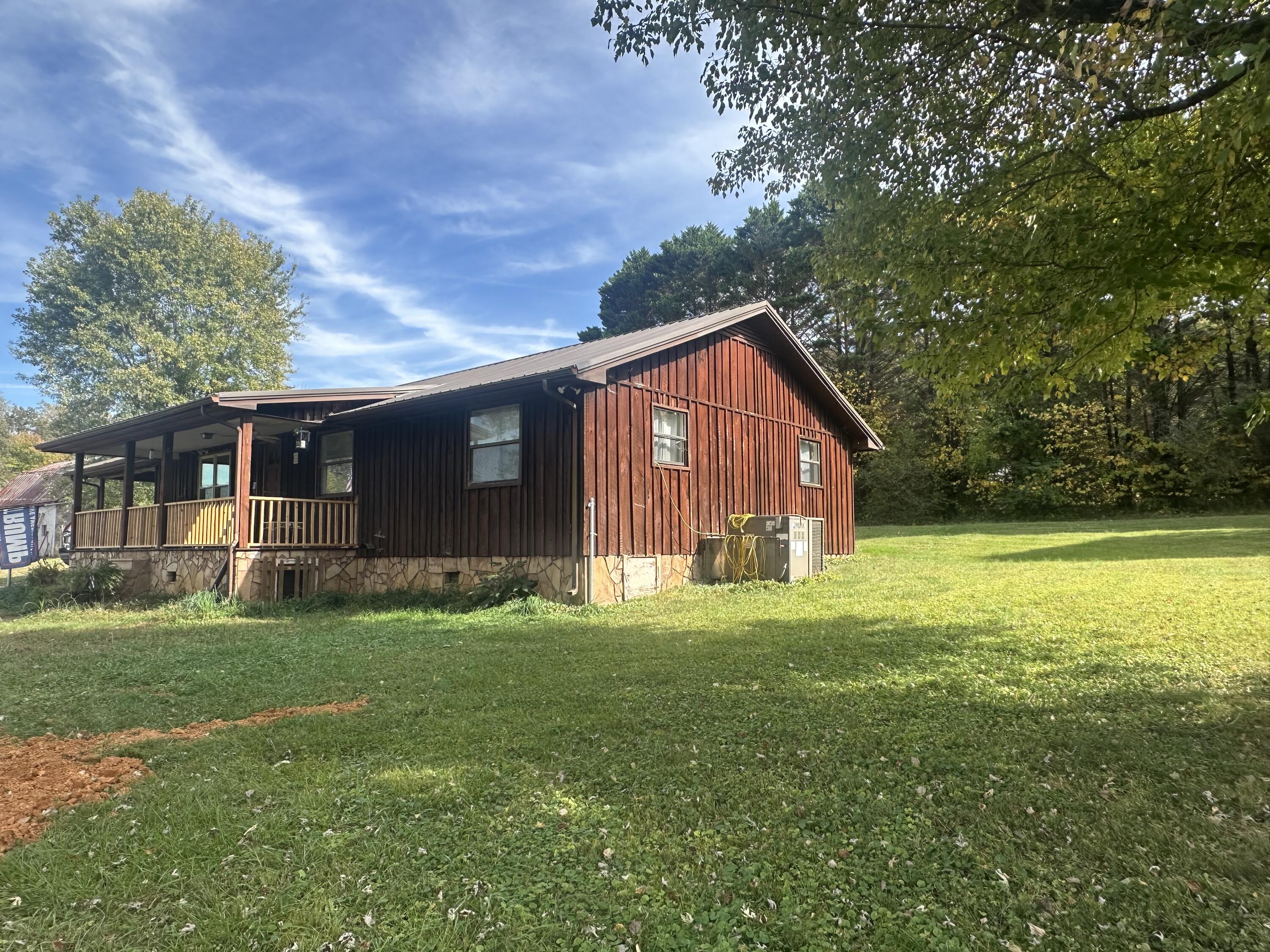 1323 Englewood Rd Old Road