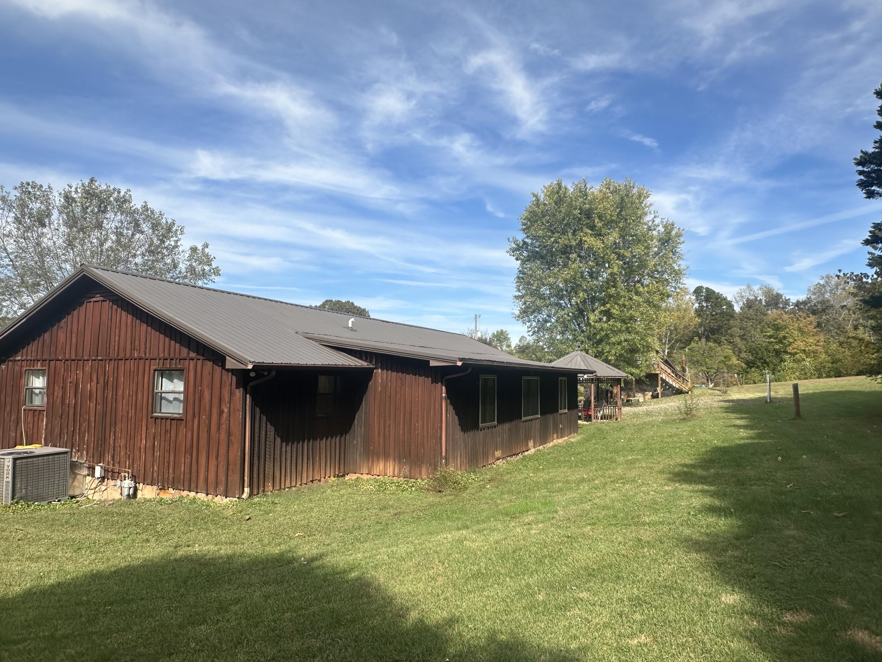 1323 Englewood Rd Old Road