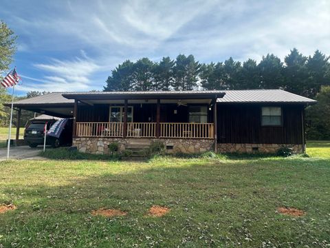 1323 Englewood Rd Old Road Athens TN 37303