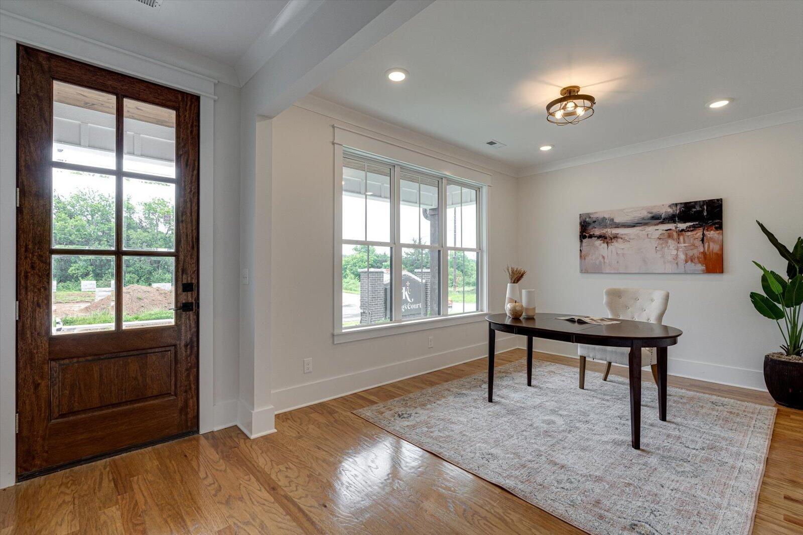 105 Arthur Lane N W