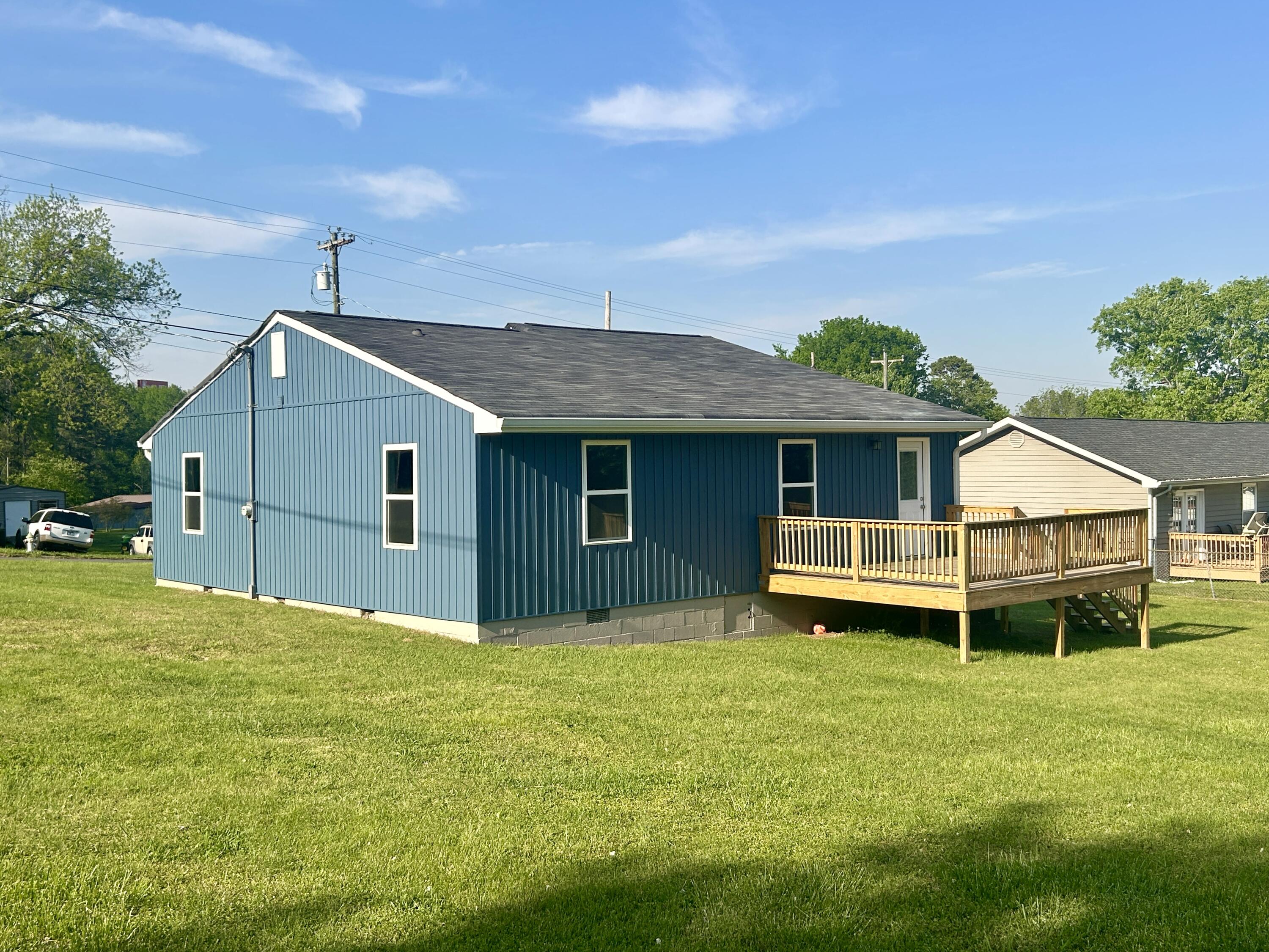 121 Alan Drive, Ringgold, Georgia image 4