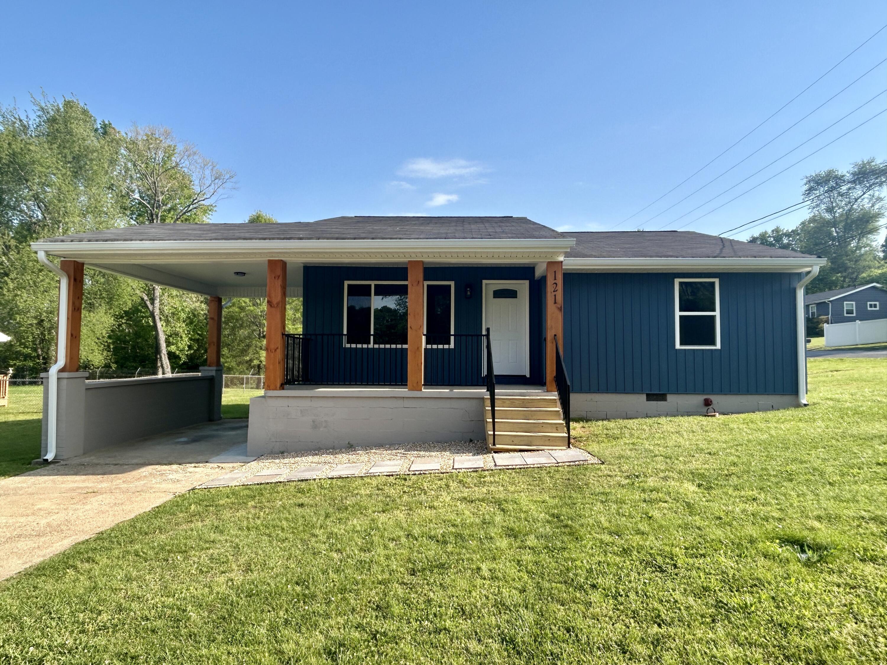121 Alan Drive, Ringgold, Georgia image 1