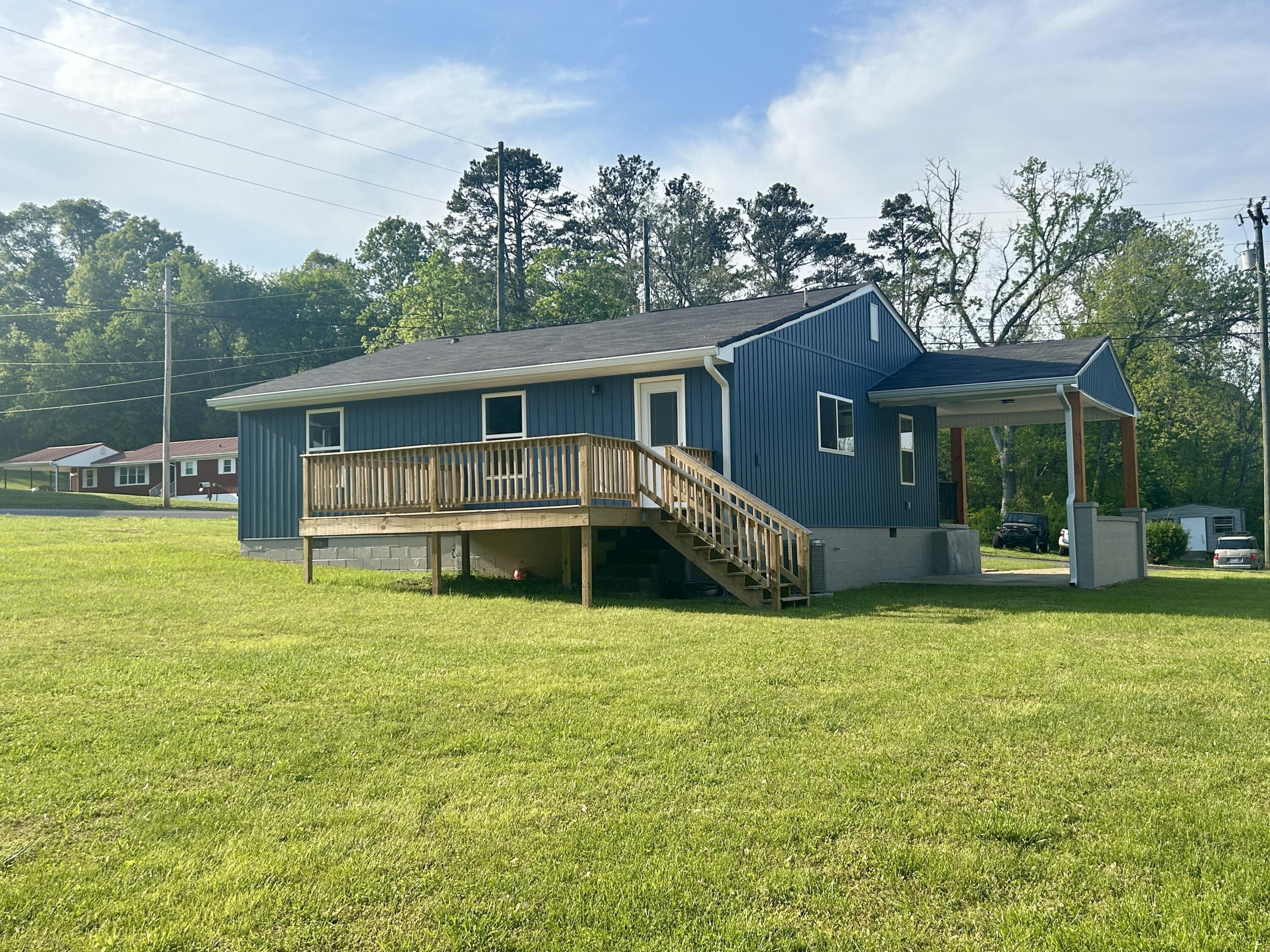 121 Alan Drive, Ringgold, Georgia image 5