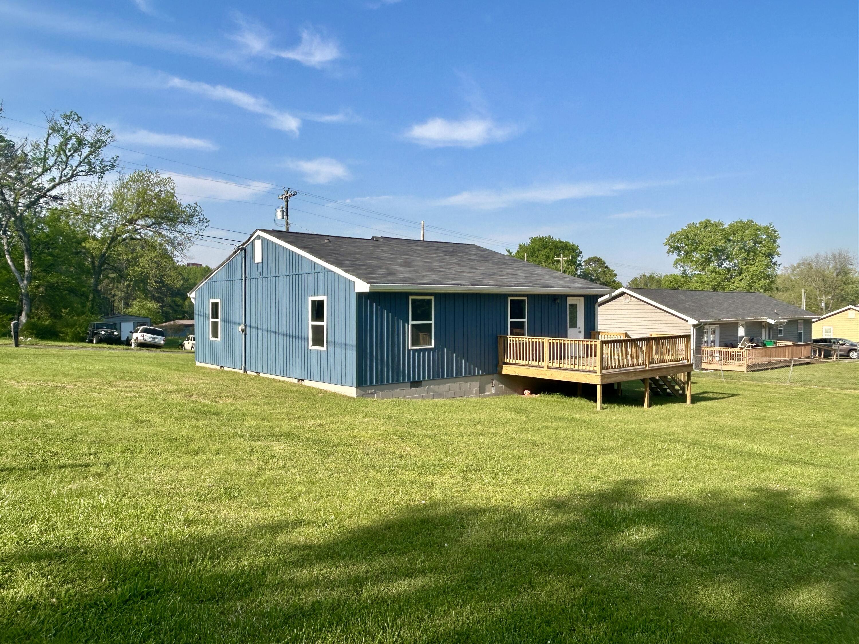 121 Alan Drive, Ringgold, Georgia image 2
