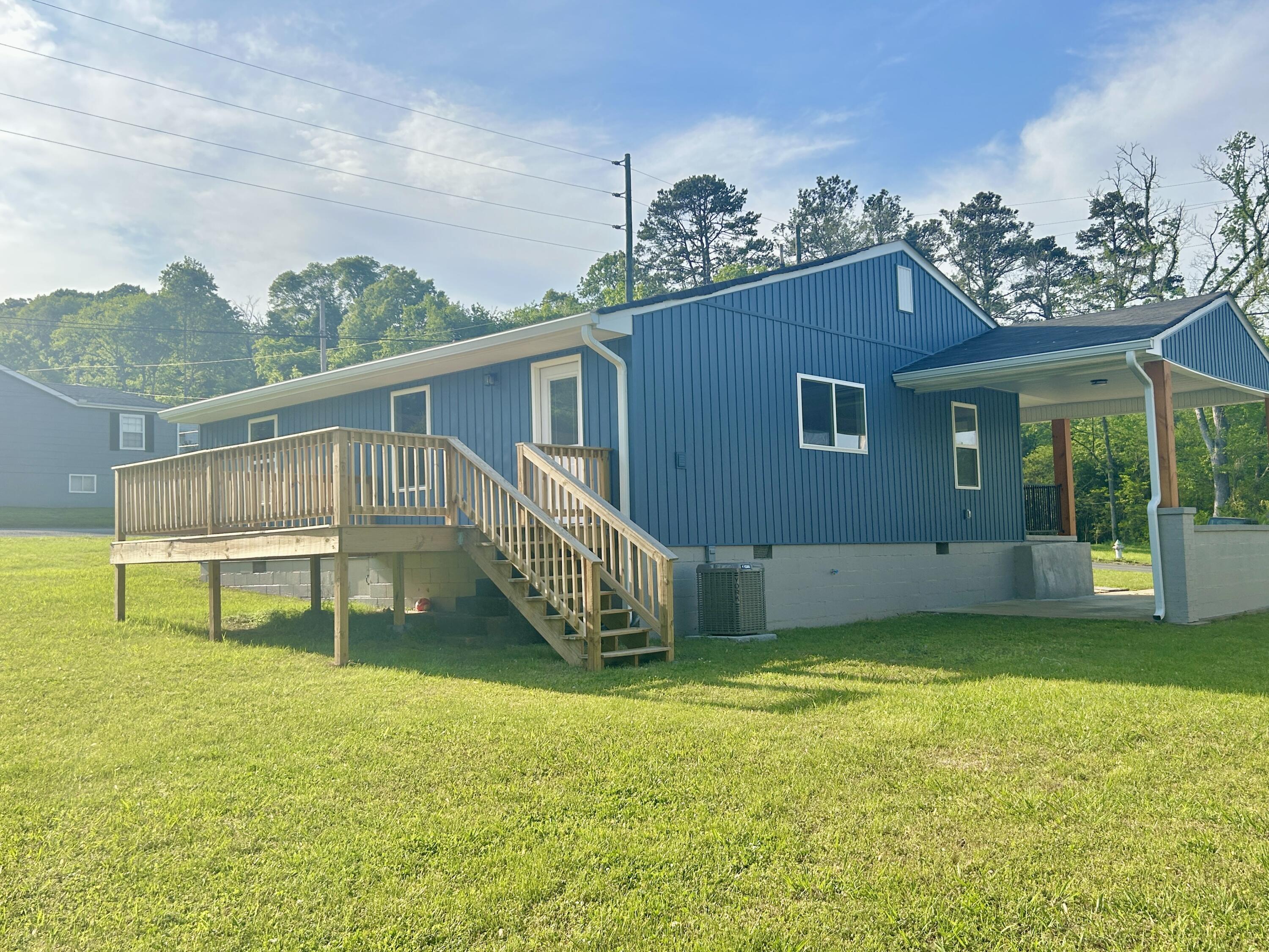 121 Alan Drive, Ringgold, Georgia image 6