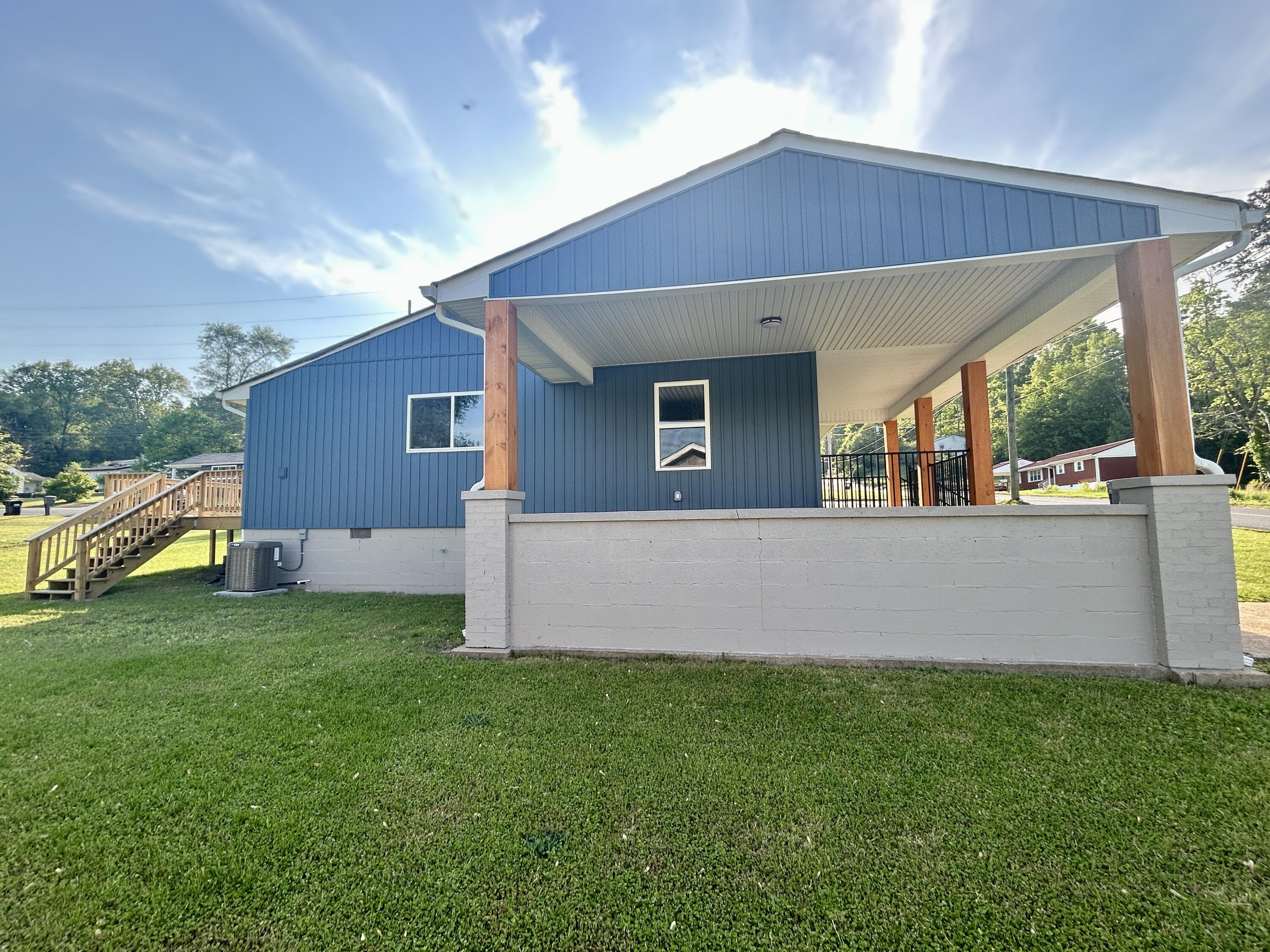 121 Alan Drive, Ringgold, Georgia image 8