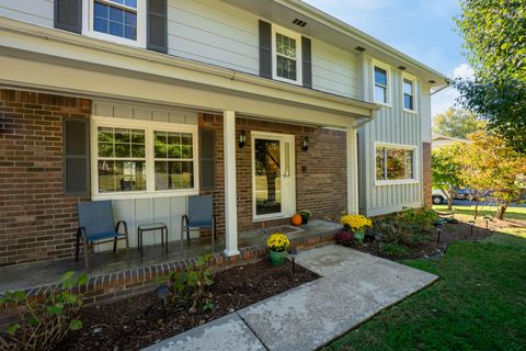 Photo of 8706 Arbutus Drive, Hixson, TN 37343 (MLS # 1522874)