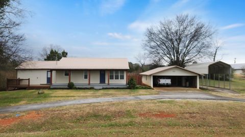 Photo of 428 Clemmer Ferry Road, Benton, TN 37307 (MLS # 1525155)