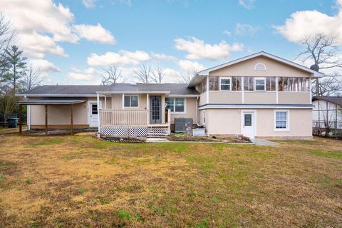 Tiny photo for 7927 Long Drive, Chattanooga, TN 37421 (MLS # 1528151)