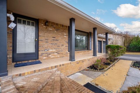 Tiny photo for 7927 Long Drive, Chattanooga, TN 37421 (MLS # 1528151)