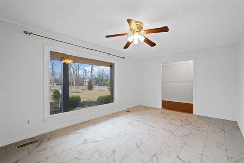 Tiny photo for 7927 Long Drive, Chattanooga, TN 37421 (MLS # 1528151)