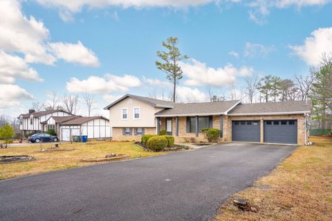 Tiny photo for 7927 Long Drive, Chattanooga, TN 37421 (MLS # 1528151)