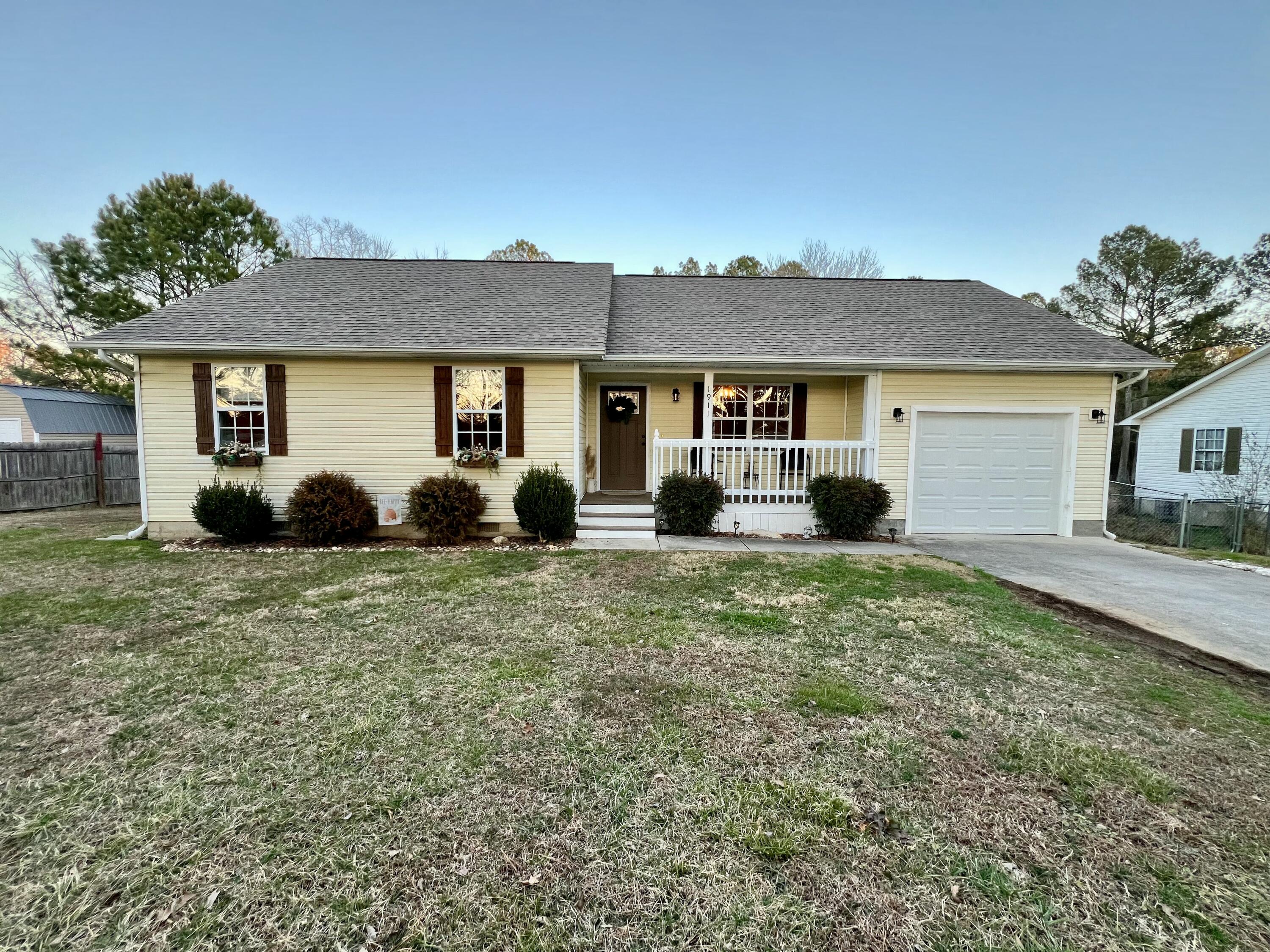 1911 SE Hunt Road, Cleveland, Tennessee image 38