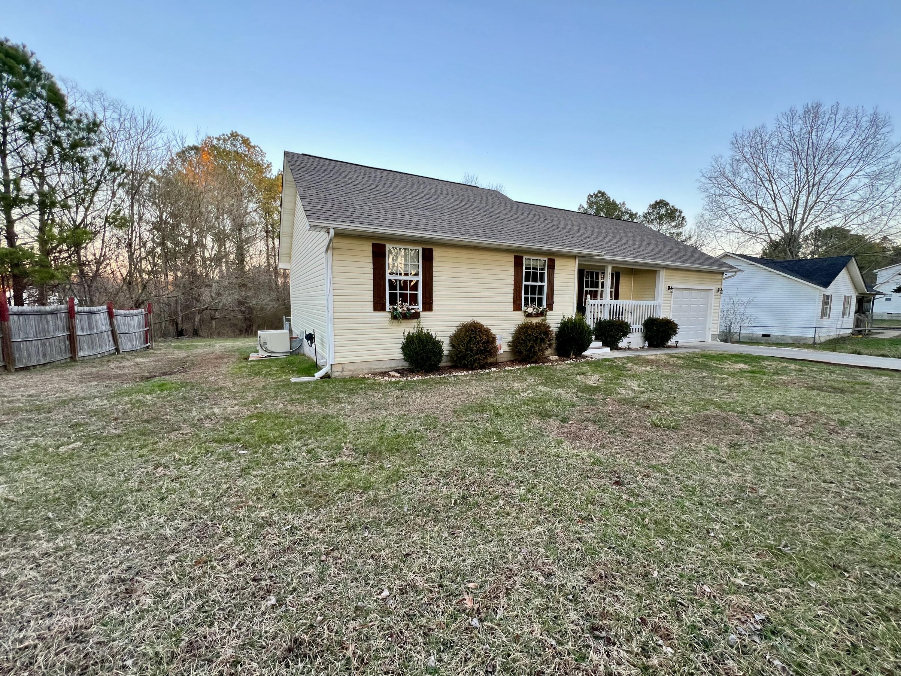 1911 SE Hunt Road, Cleveland, Tennessee image 33