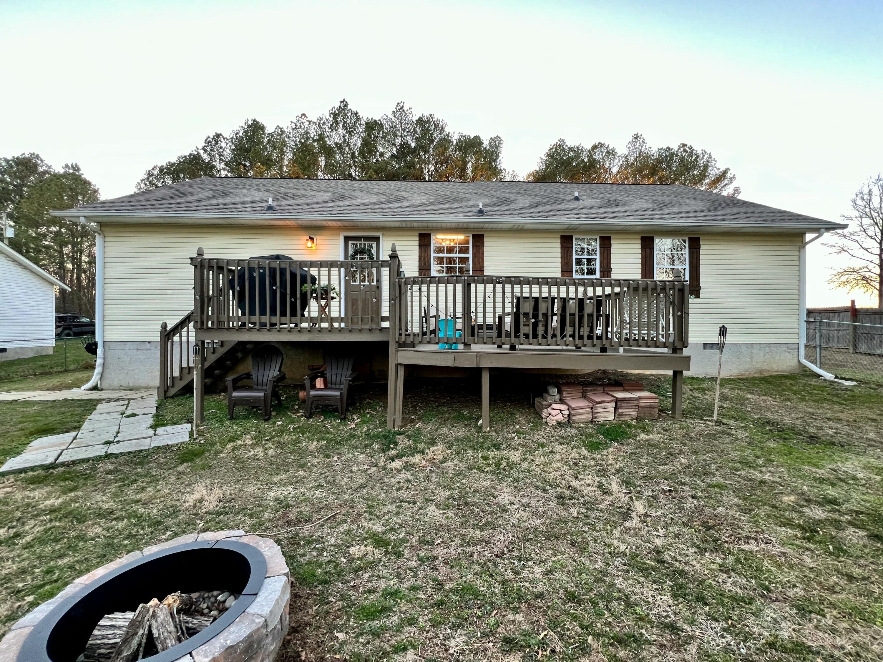 1911 SE Hunt Road, Cleveland, Tennessee image 36