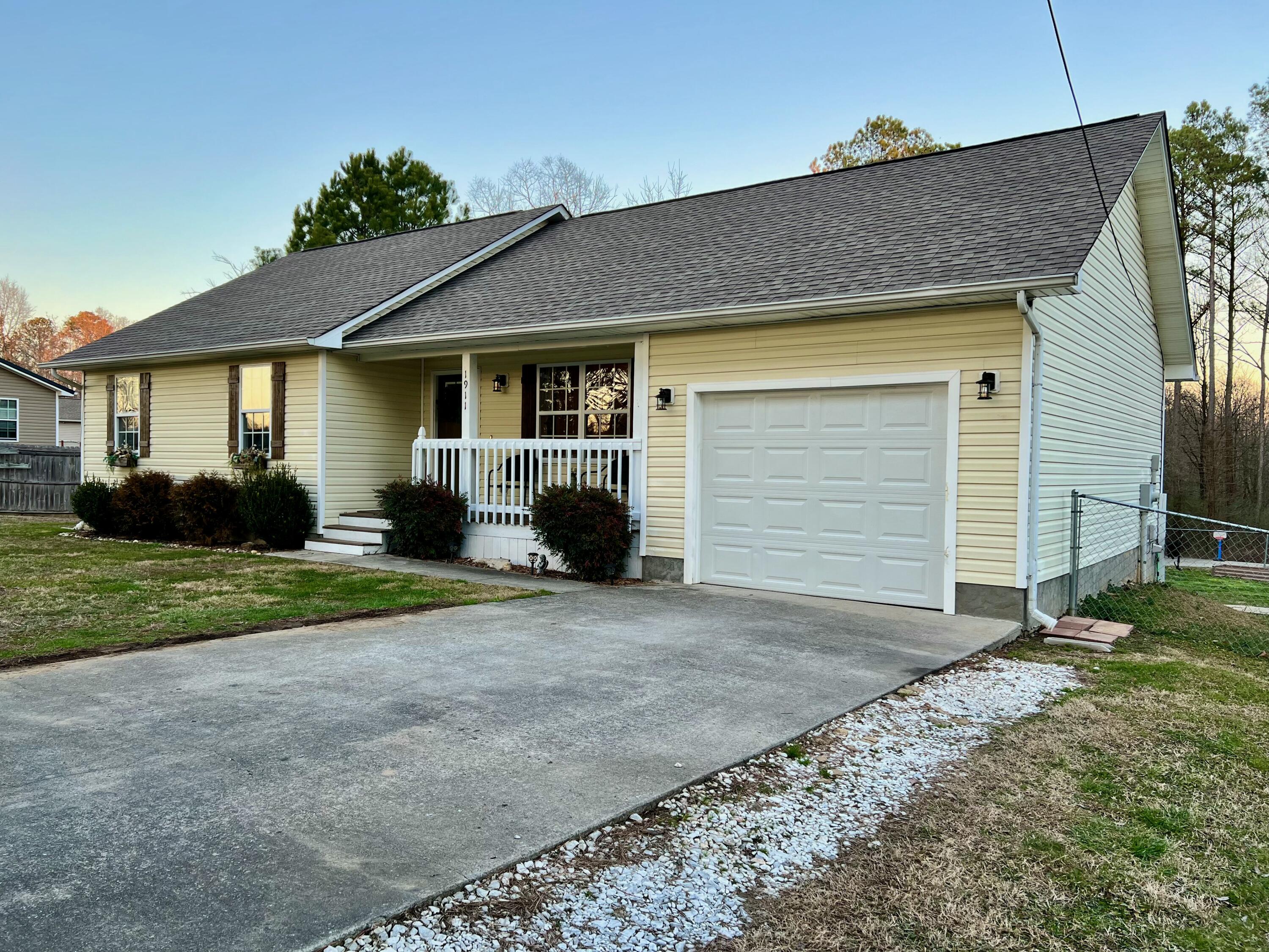 1911 SE Hunt Road, Cleveland, Tennessee image 29