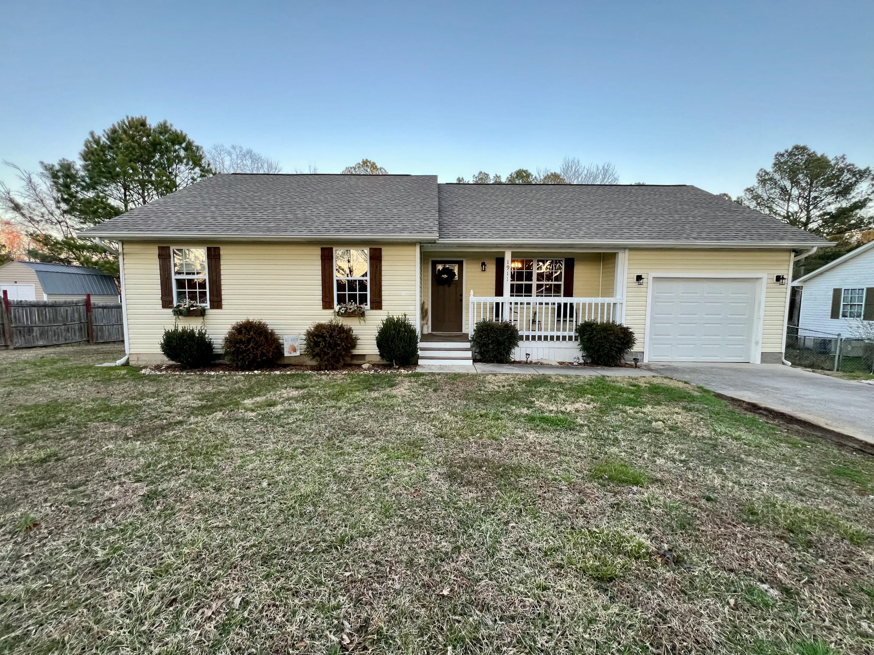 1911 SE Hunt Road, Cleveland, Tennessee image 37