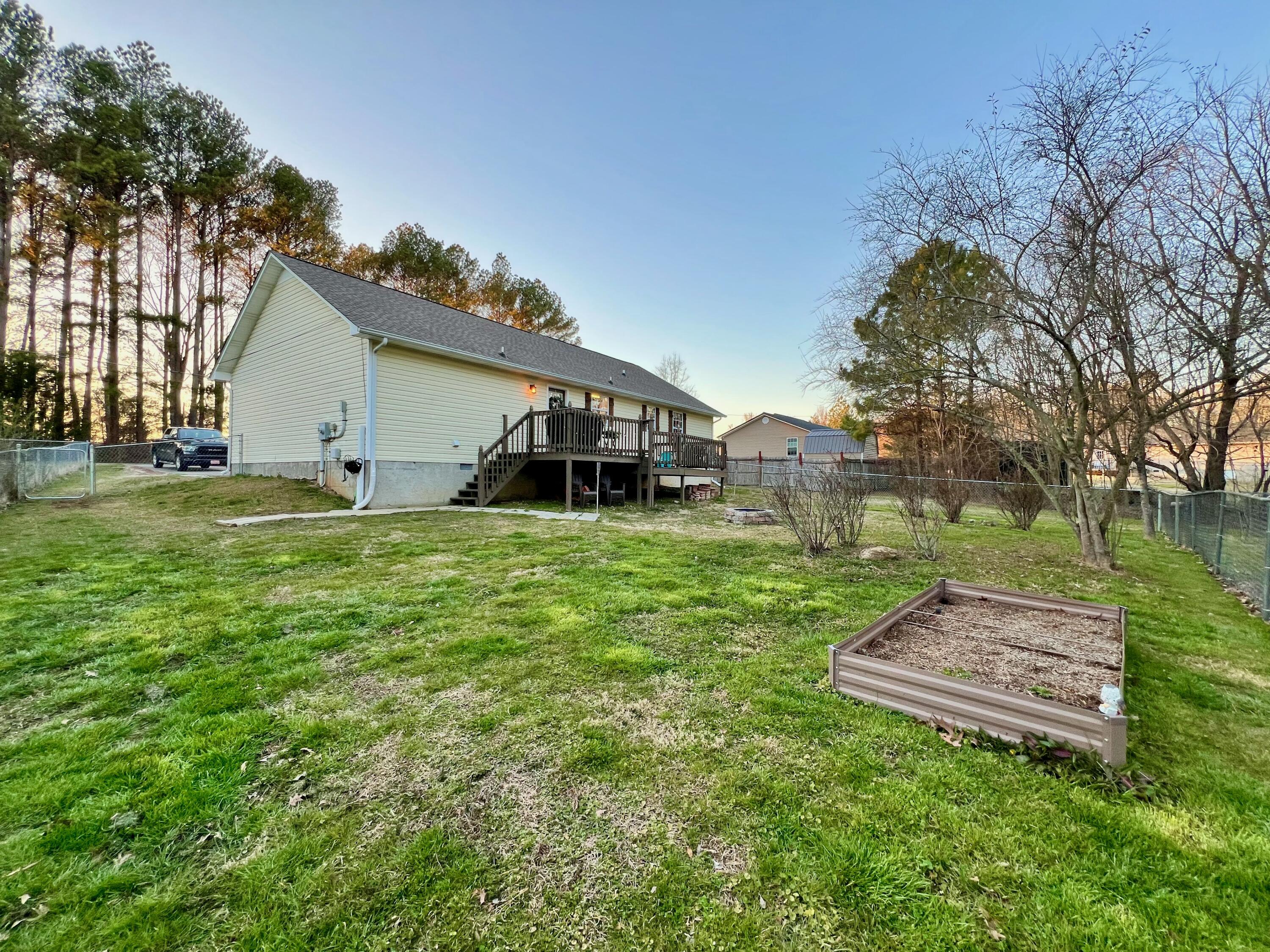 1911 SE Hunt Road, Cleveland, Tennessee image 17