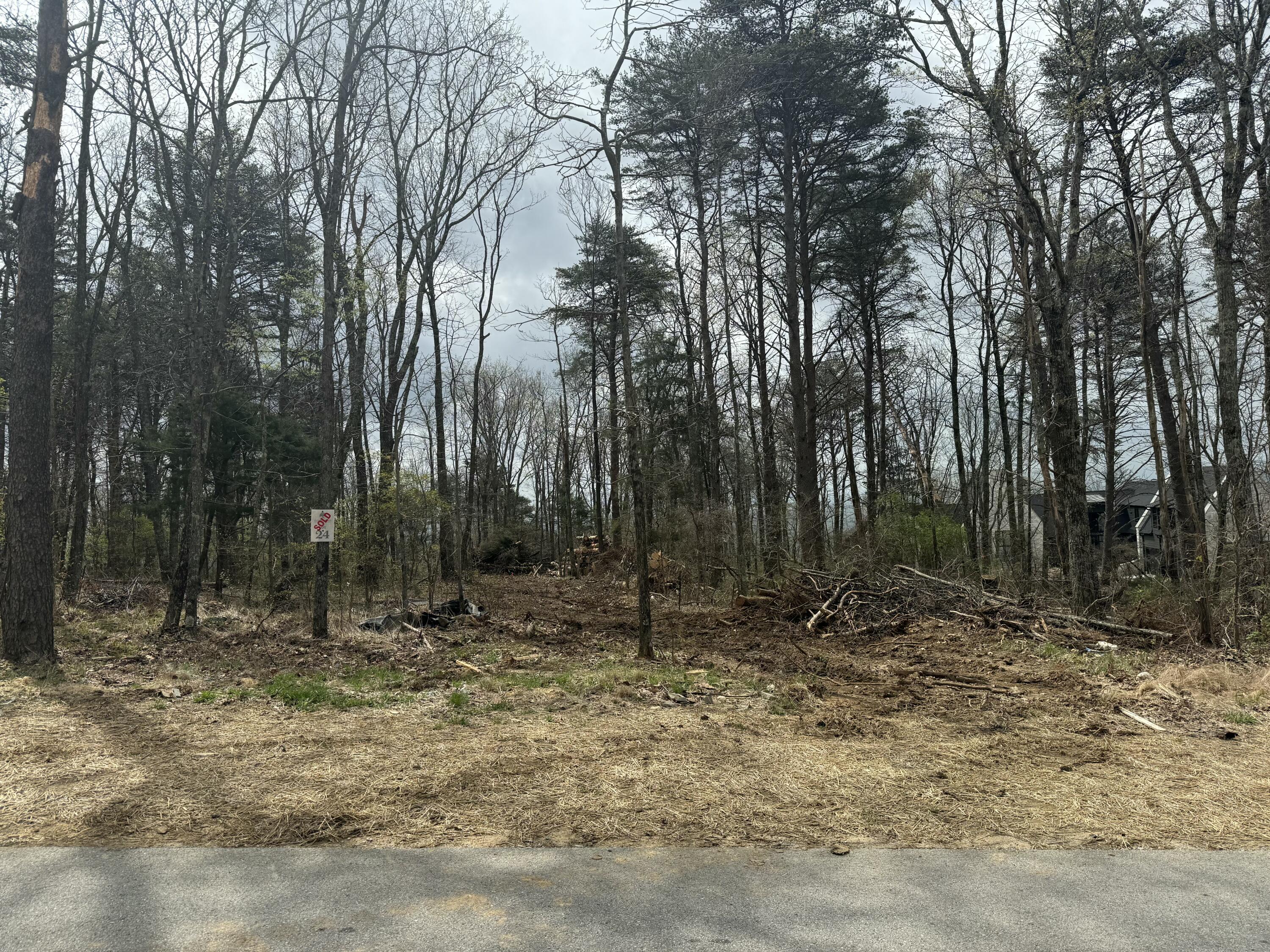 8360 Mountain Laurel Trail #24, Signal Mountain, Tennessee image 1