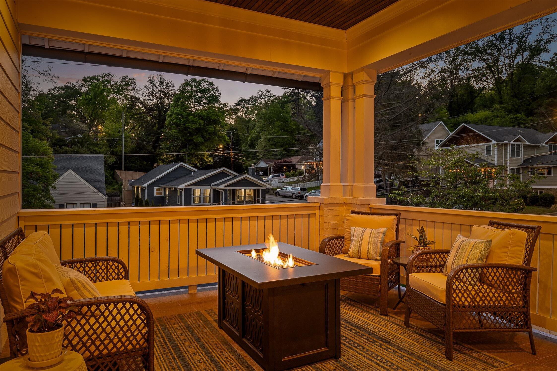 1704 Knickerbocker Avenue, Chattanooga, Tennessee image 7