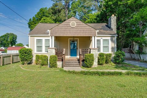 Photo of 507 S Lovell Avenue, Chattanooga, TN 37412 (MLS # 1533431)