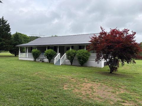 Photo of 1760 Shinbone Ridge Road, LaFayette, GA 30728 (MLS # 1535441)
