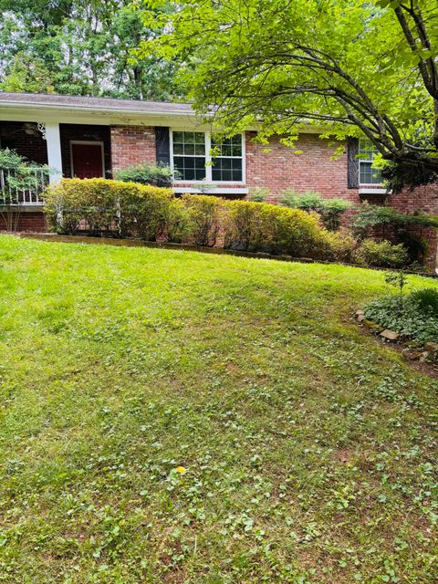 Photo of 7342 Valley Lane, Hixson, TN 37343 (MLS # 1534253)
