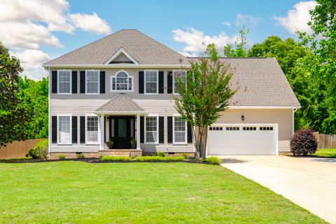 Photo of 8911 Grey Mountain Drive, Ooltewah, TN 37363 (MLS # 1535339)