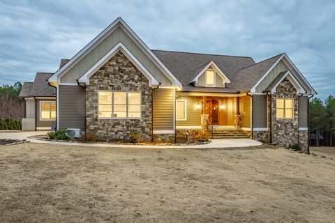 Photo of 1520 Raulston Falls Road, Jasper, TN 37347 (MLS # 1524905)