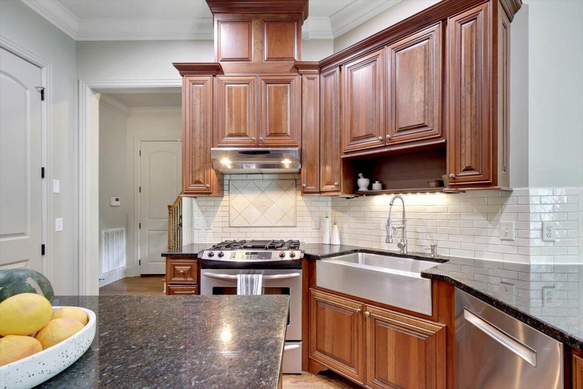 2507 Eagle Creek Way, Signal Mountain, Tennessee image 12