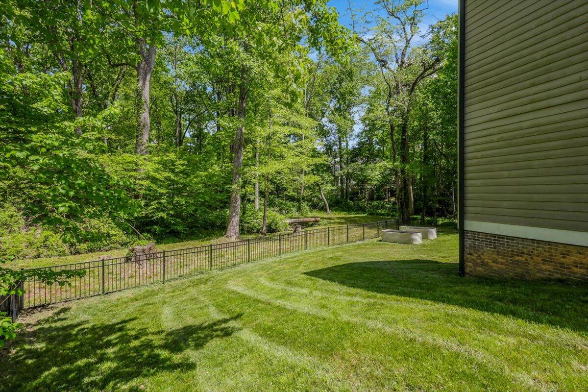 2507 Eagle Creek Way, Signal Mountain, Tennessee image 49