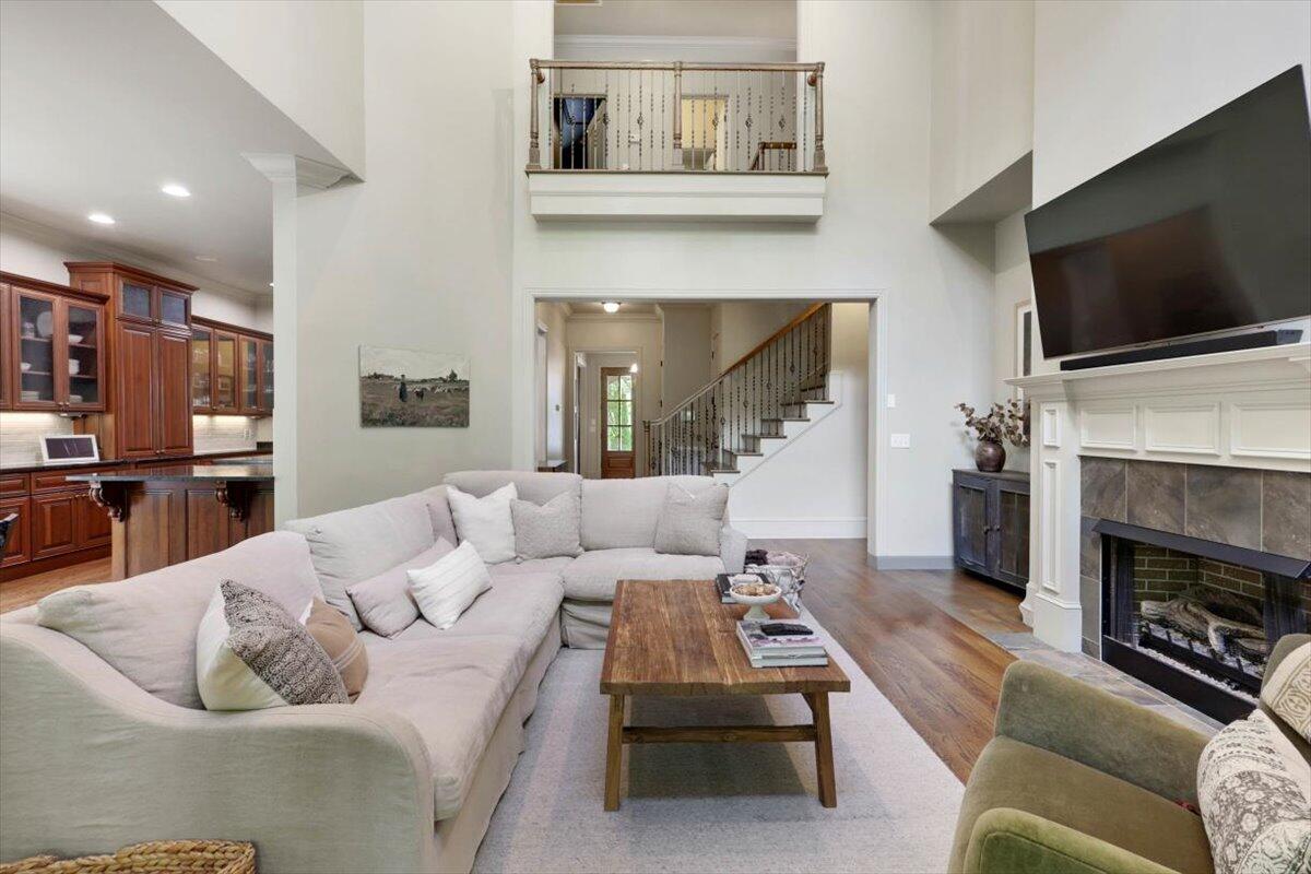 2507 Eagle Creek Way, Signal Mountain, Tennessee image 18