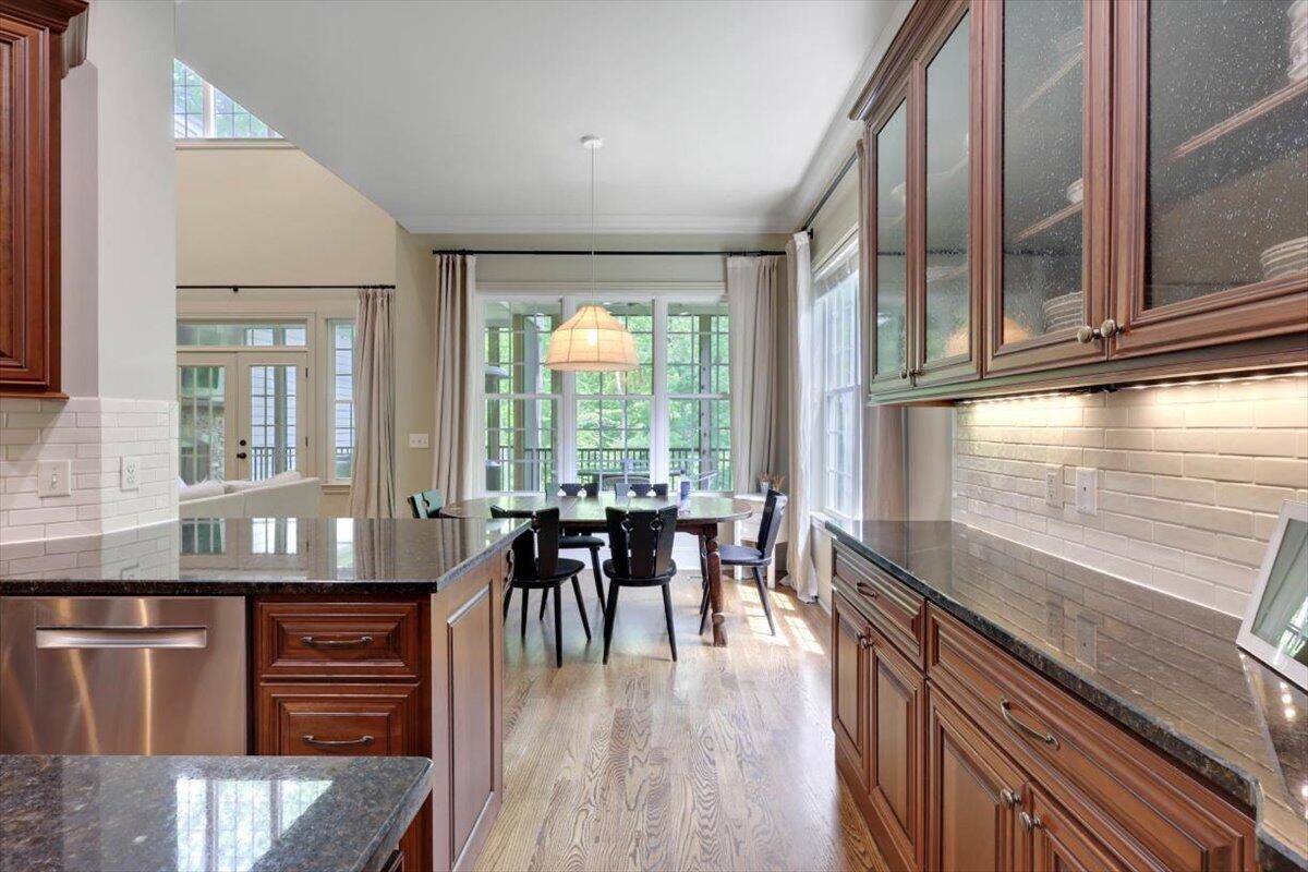 2507 Eagle Creek Way, Signal Mountain, Tennessee image 13