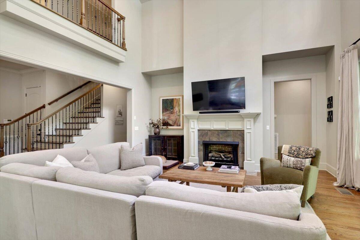 2507 Eagle Creek Way, Signal Mountain, Tennessee image 17