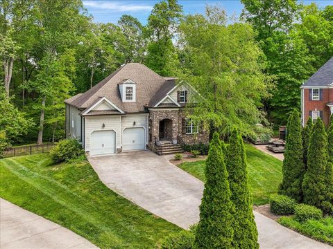 2507 Eagle Creek Way Signal Mountain TN 37377