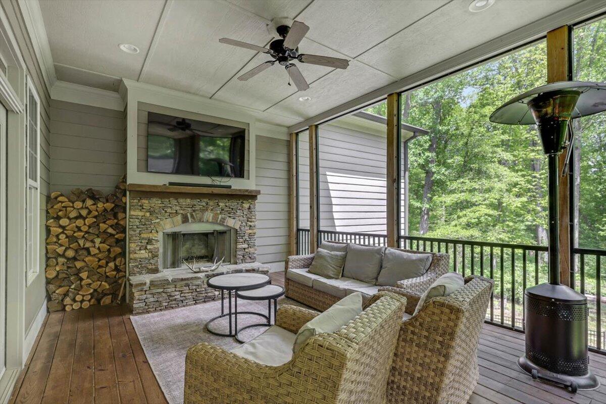 2507 Eagle Creek Way, Signal Mountain, Tennessee image 28