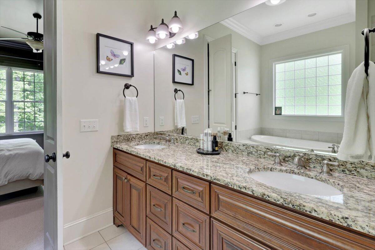2507 Eagle Creek Way, Signal Mountain, Tennessee image 22