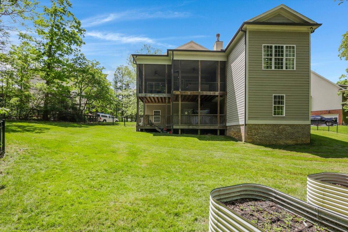 2507 Eagle Creek Way, Signal Mountain, Tennessee image 47