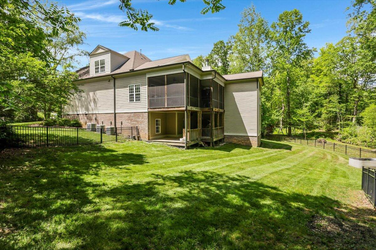 2507 Eagle Creek Way, Signal Mountain, Tennessee image 43