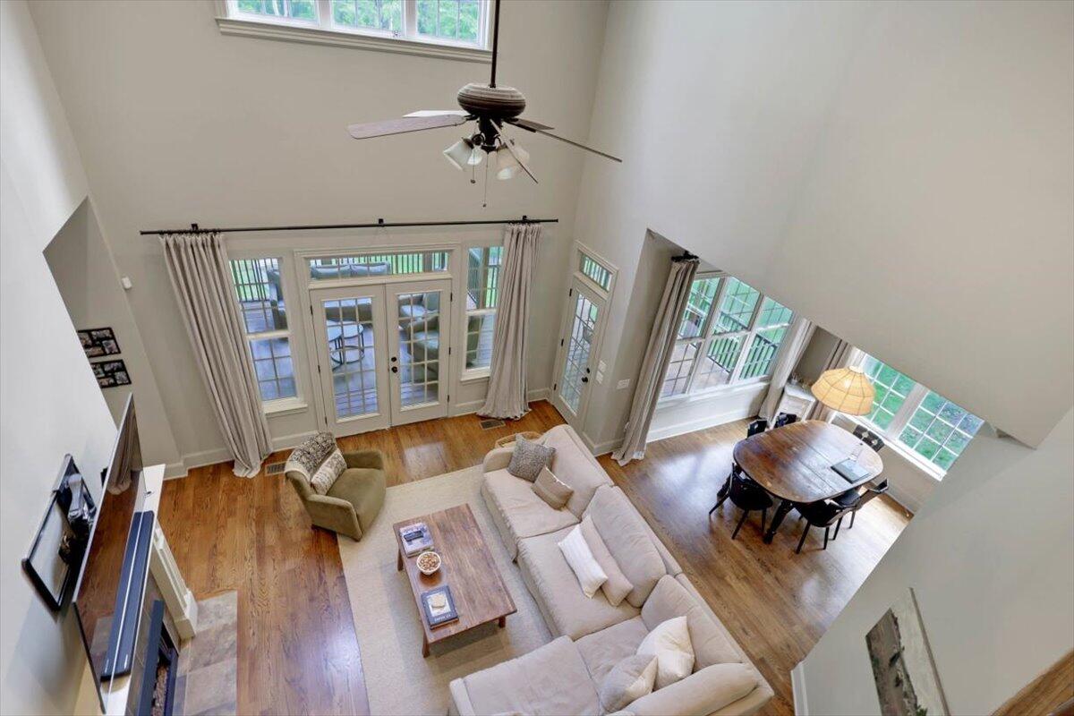 2507 Eagle Creek Way, Signal Mountain, Tennessee image 36