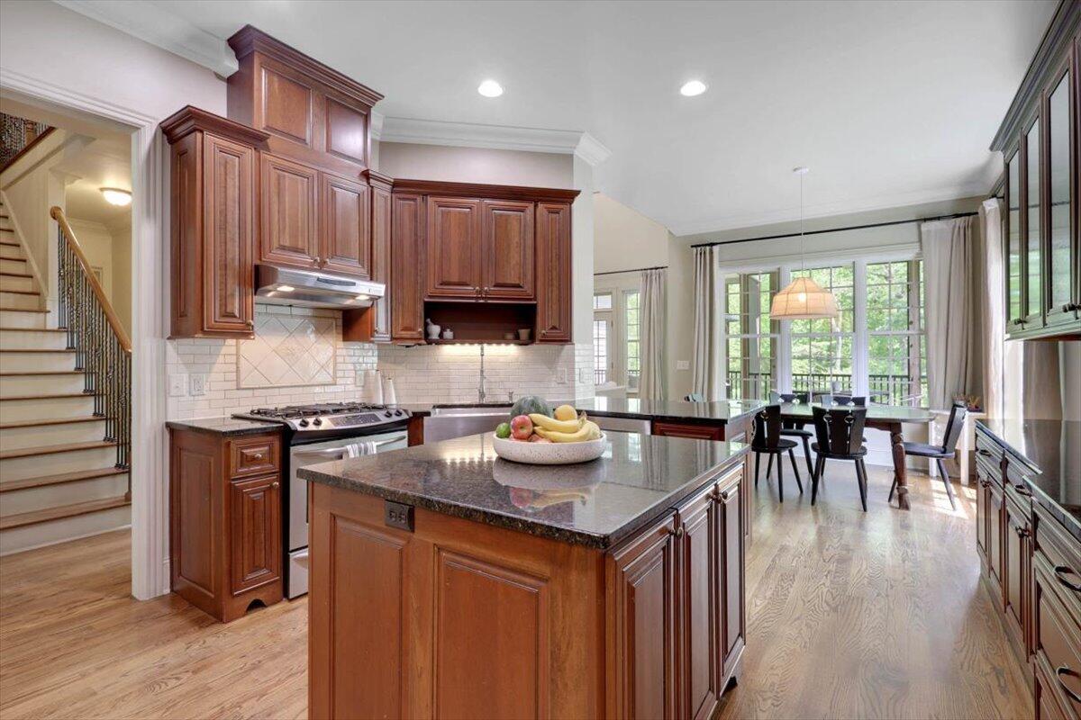 2507 Eagle Creek Way, Signal Mountain, Tennessee image 10
