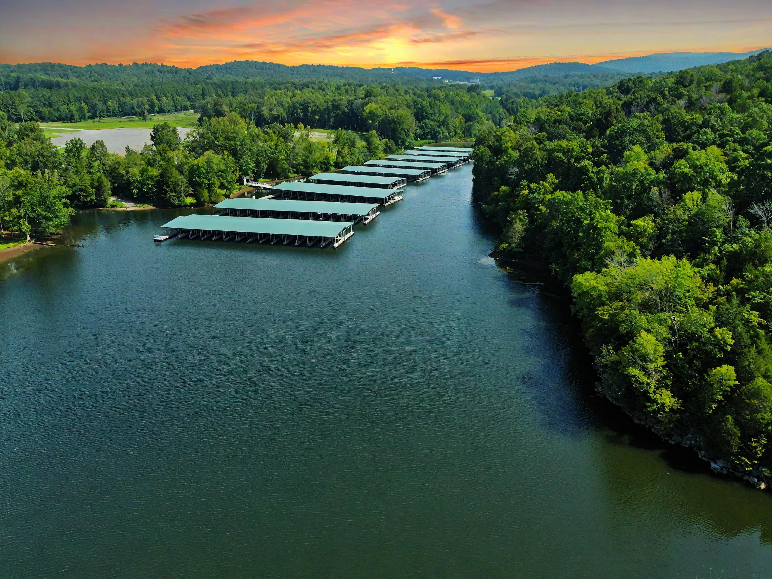 Clubhouse Drive #184, Jasper, Tennessee image 9