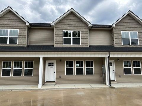 Photo of 1342 Unity Drive NE, Cleveland, TN 37312 (MLS # 1519305)
