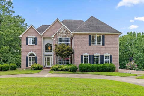 Homes For Sale - 800 Sunset Mountain Drive<br/> Hamilton County, Chattanooga, TN 37421